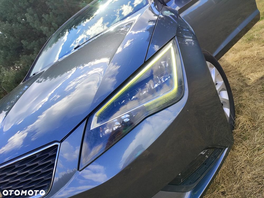 Seat Leon 2.0 TDI DPF Start&Stop Style - 31