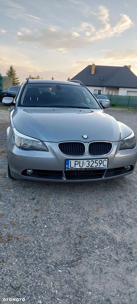 BMW Seria 5 - 9
