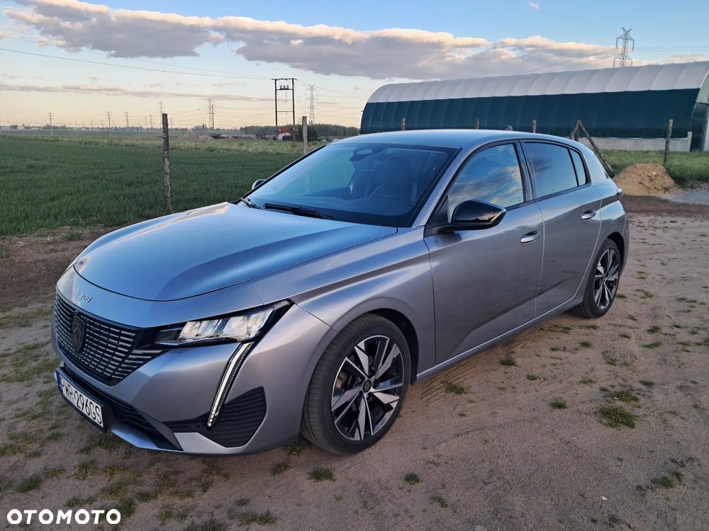 Peugeot 308 PureTech 130 Allure - 8