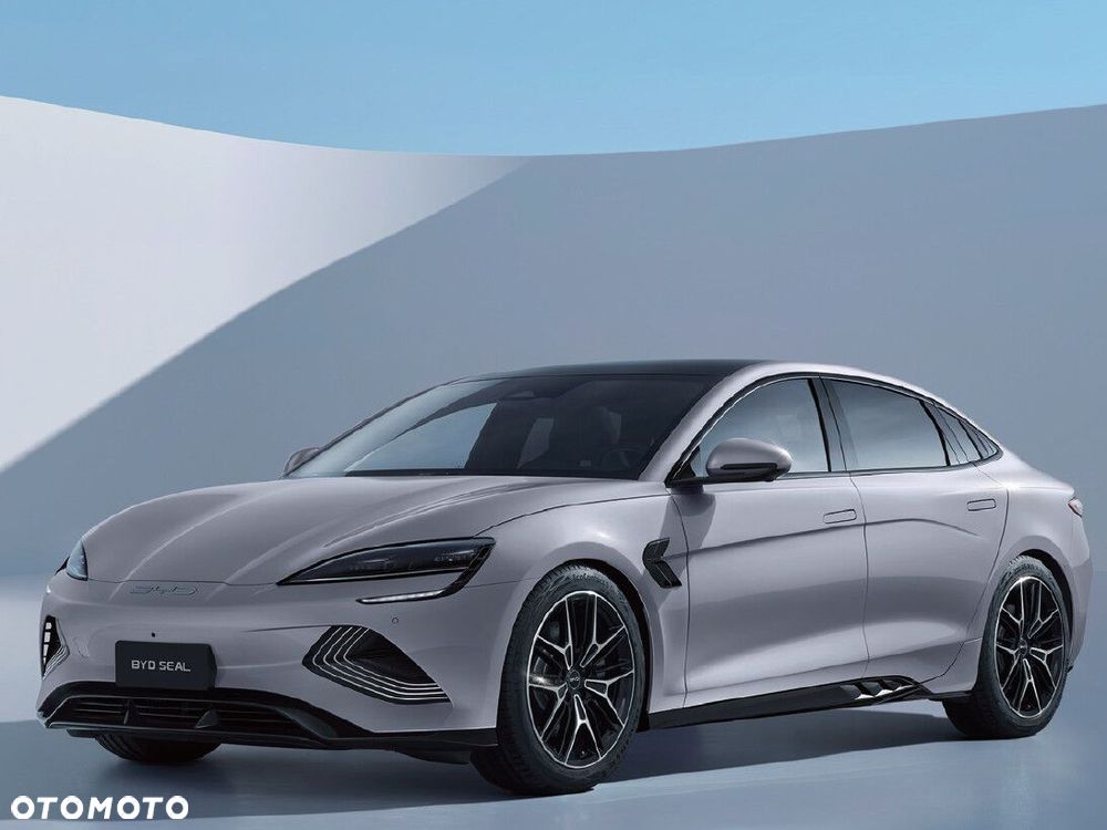BYD Seal - 11
