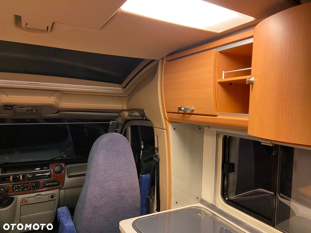 KNAUS Sun Ti Renault Master - 31