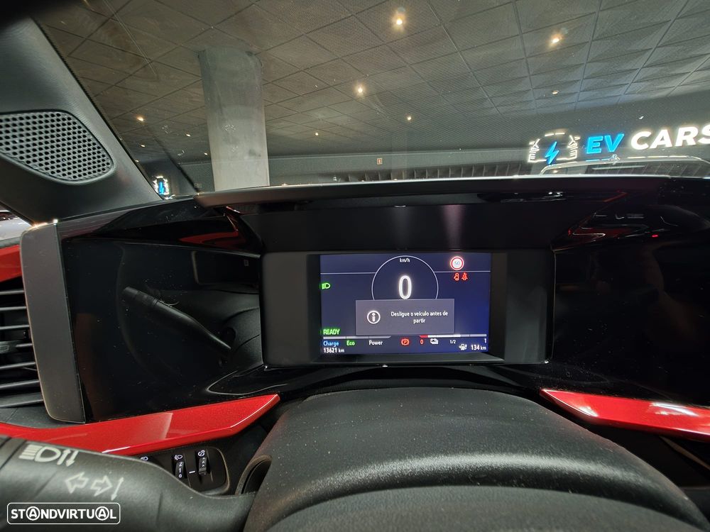 Opel Mokka-e GS Line - 15