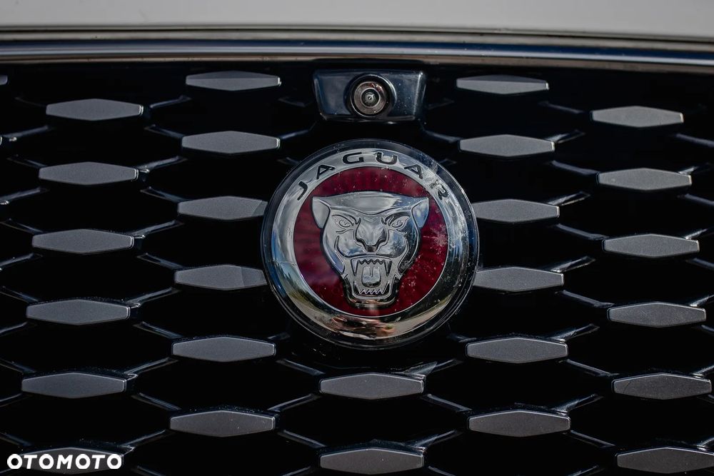 Jaguar F-Pace 2.0 P250 mHEV AWD R-Dynamic S - 12