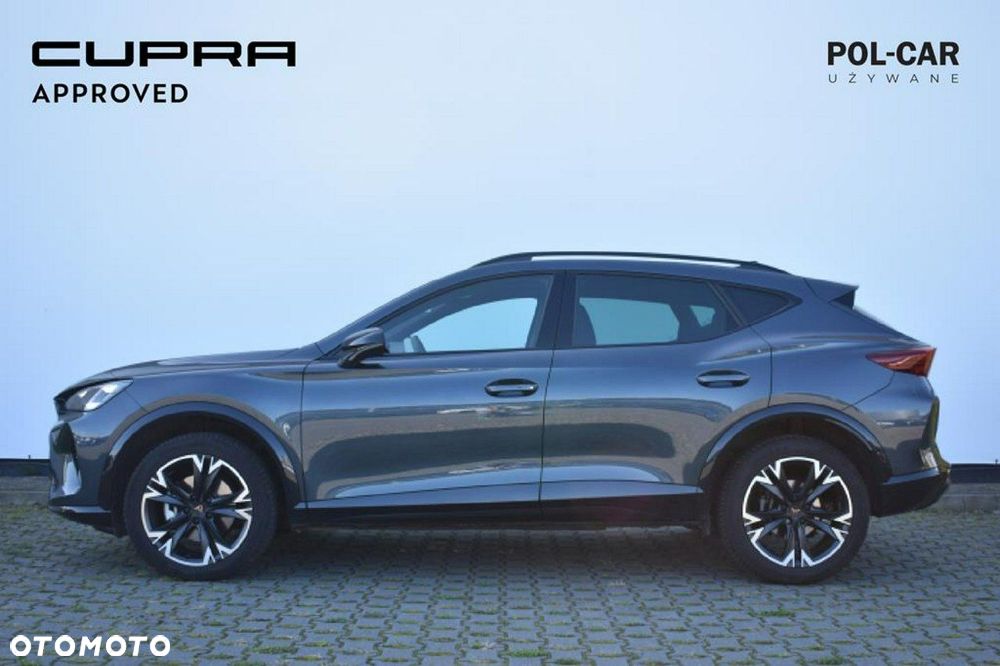 Cupra Formentor - 4