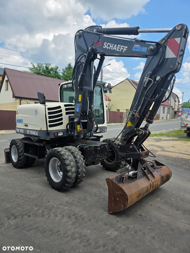Terex TW 110 - 3