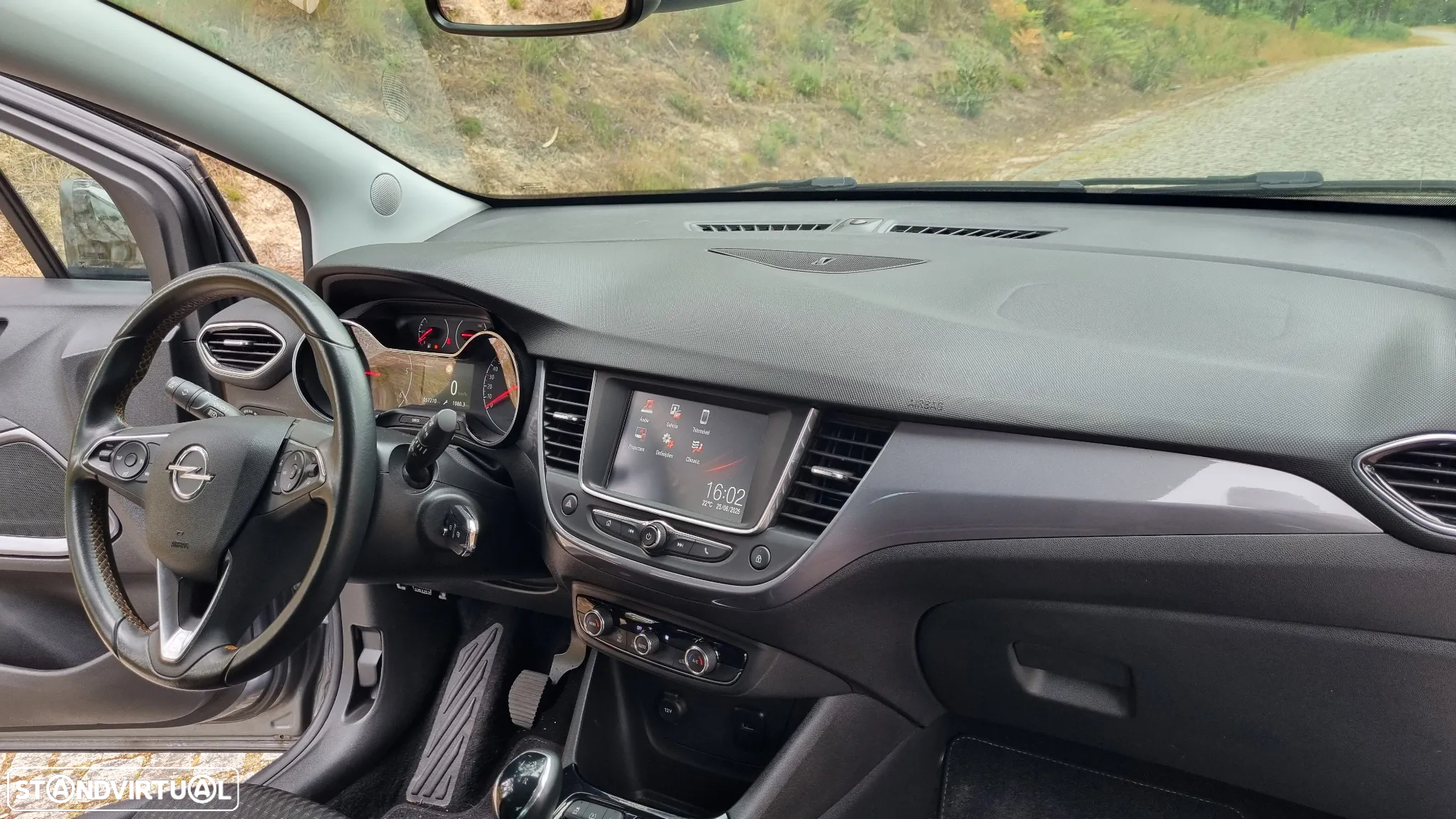 Opel Crossland X 1.6 CDTi Edition - 12
