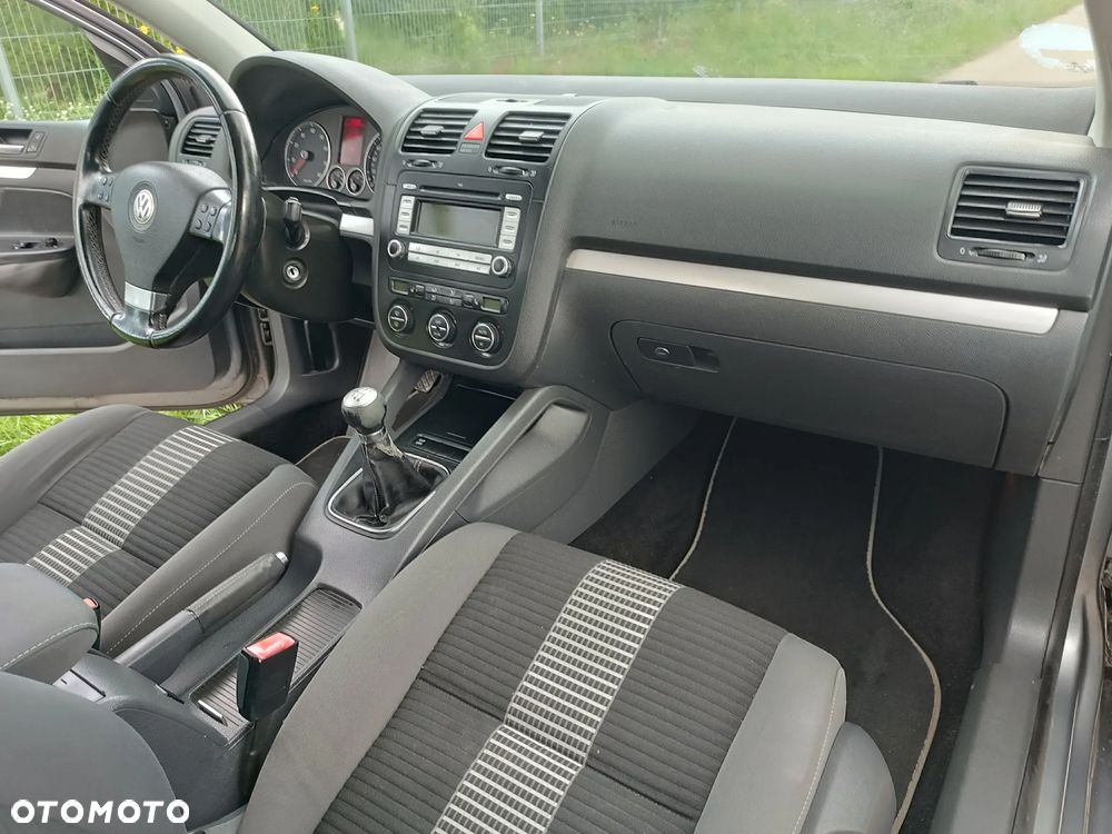 Volkswagen Golf 1.4 TSI Edition - 13
