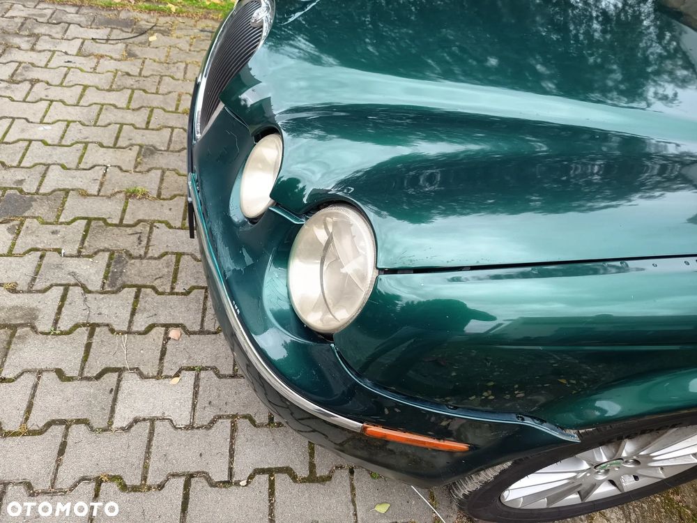 Jaguar S-Type 3.0 V6 Executive - 14
