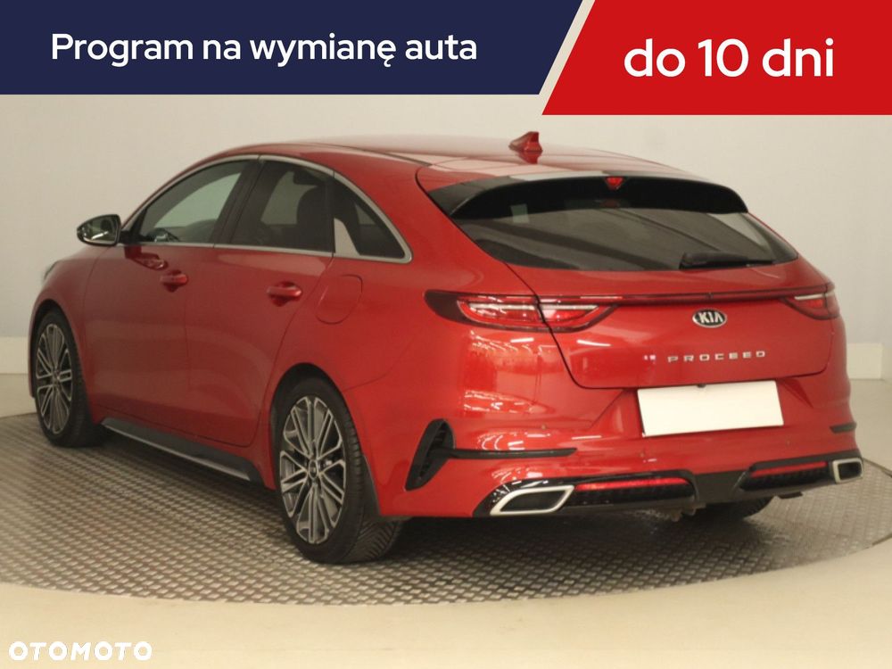 Kia ProCeed - 6
