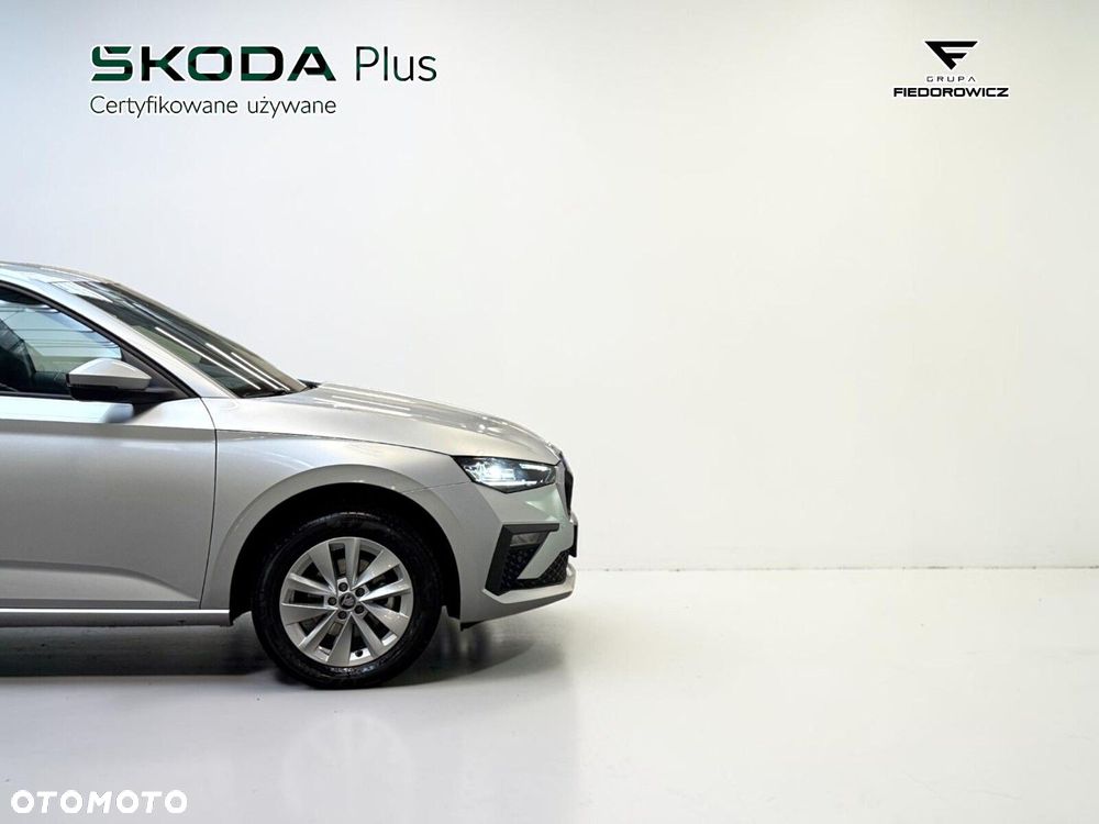 Skoda Scala 1.5 TSI Selection DSG - 10