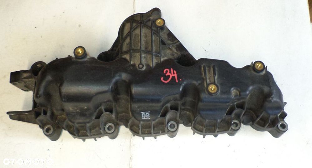 Kolektor ssący Audi VW Seat Skoda 2.0 TDI 03L129711AG - 1
