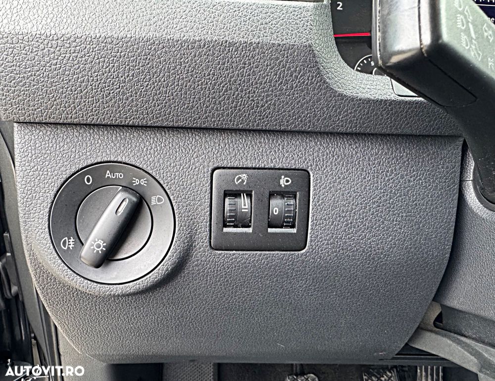 Volkswagen Caddy 2.0 TDI (5-Si.) Comfortline - 31