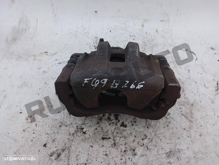 Bomba Travão Frente Esquerda  Suzuki Grand Vitara Ii [2006_2016 - 1