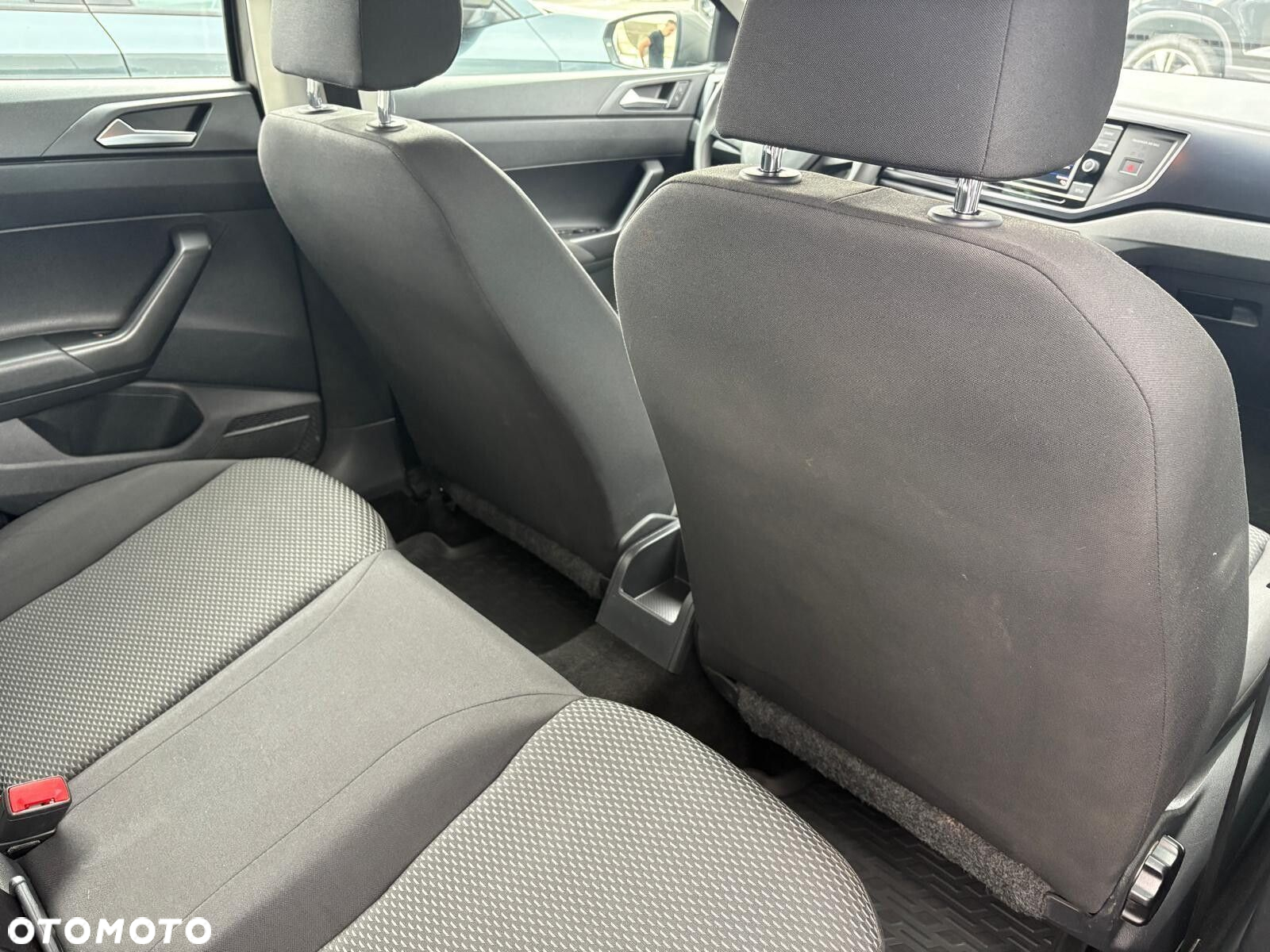Volkswagen Polo - 27