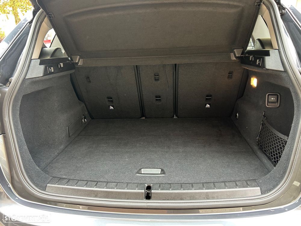 BMW 216 Active Tourer d Advantage - 24