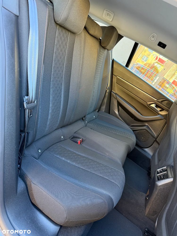 Peugeot 508 1.5 BlueHDi Active Pack S&S EAT8 - 25