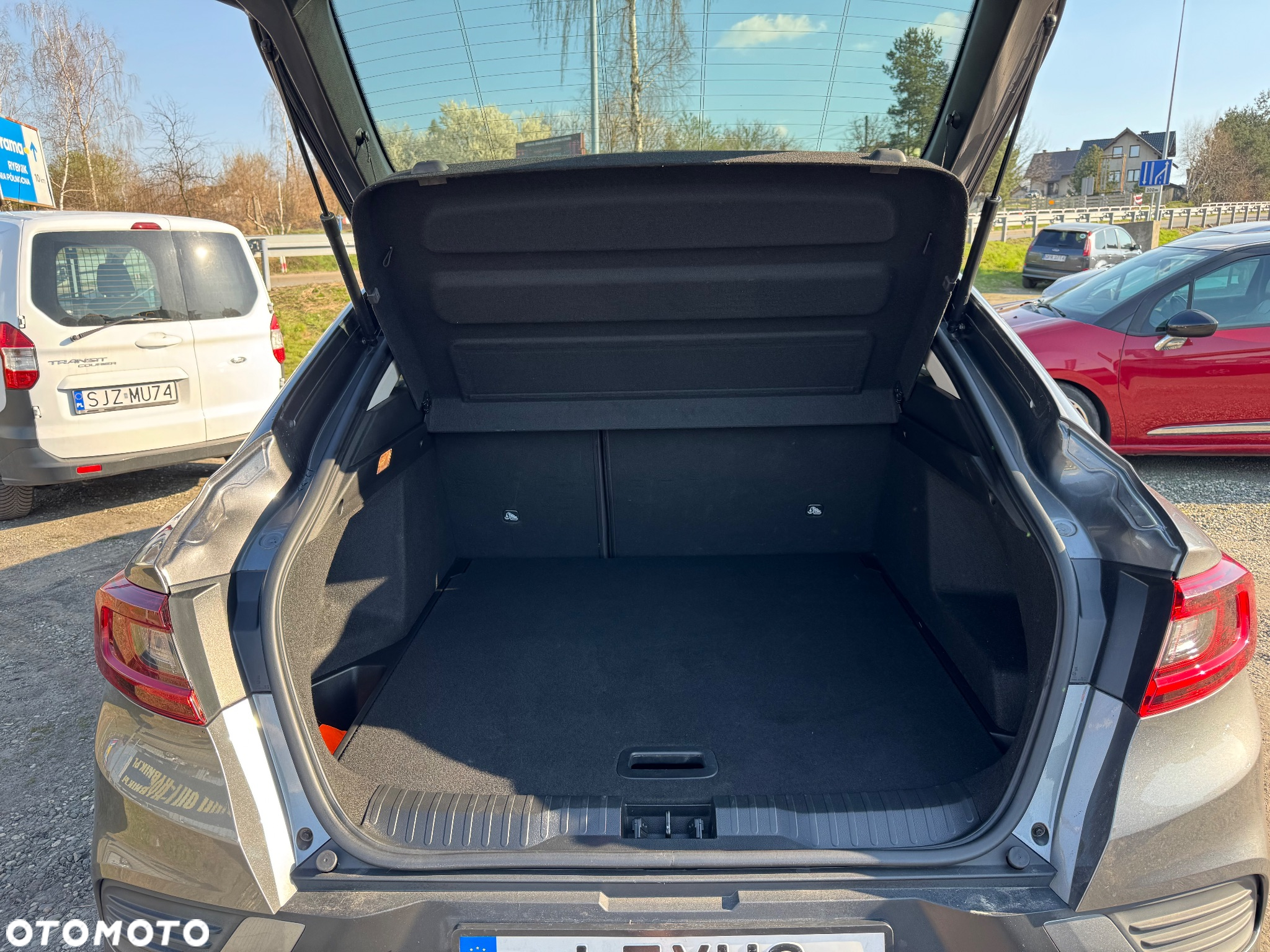 Renault Arkana 1.3 TCe mHEV Intens EDC - 17