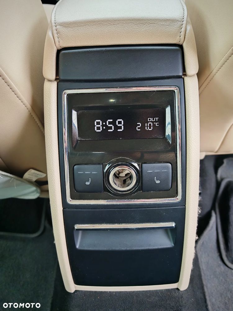 Skoda Superb 2.0 TDI 4x4 L&K - 24
