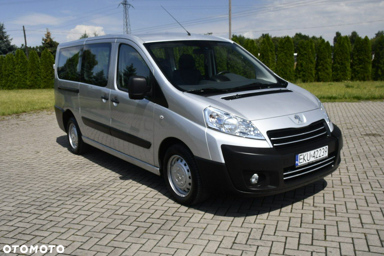 Peugeot Expert - 2