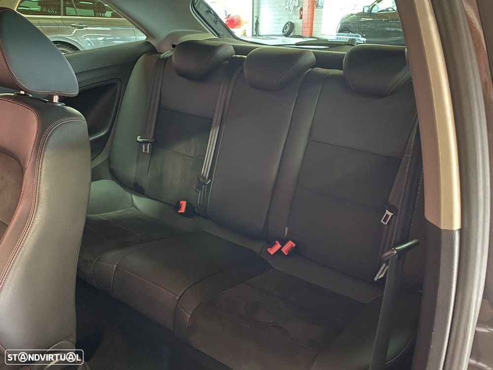 SEAT Ibiza 1.0 EcoTSI FR - 11