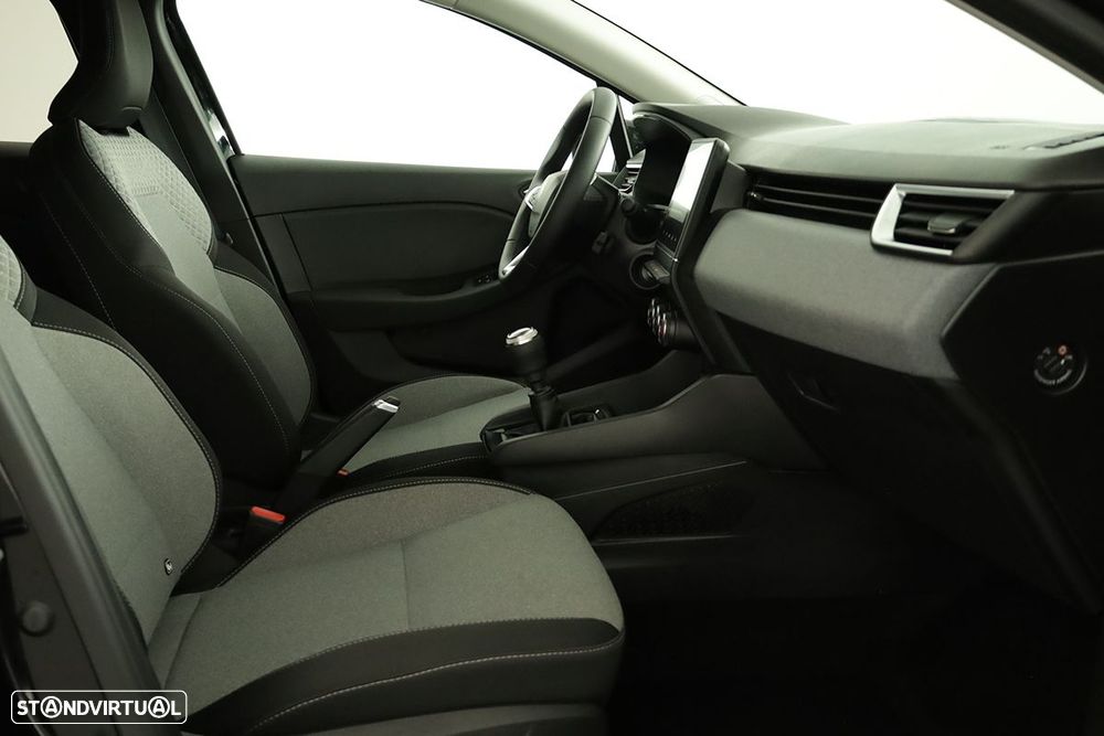 Renault Clio 1.0 TCe Evolution Bi-Fuel - 22