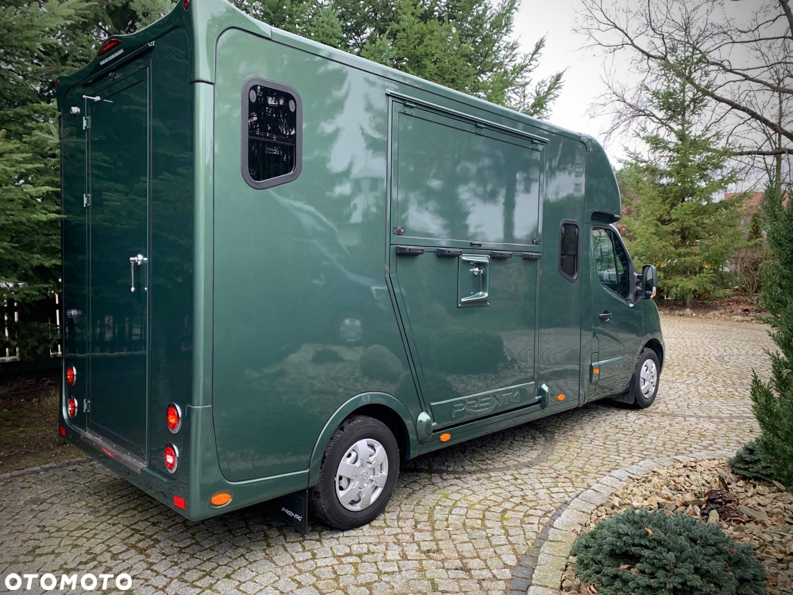 Opel Movano - 7