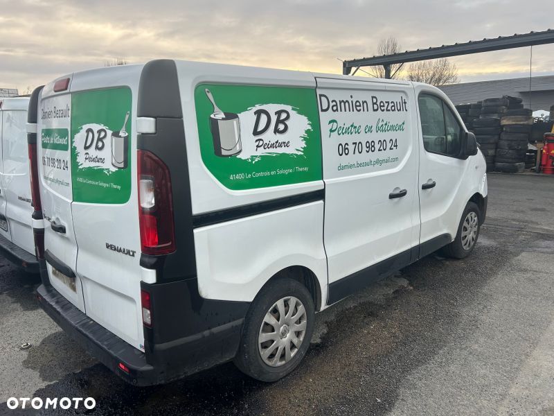Renault TRAFIC - 3