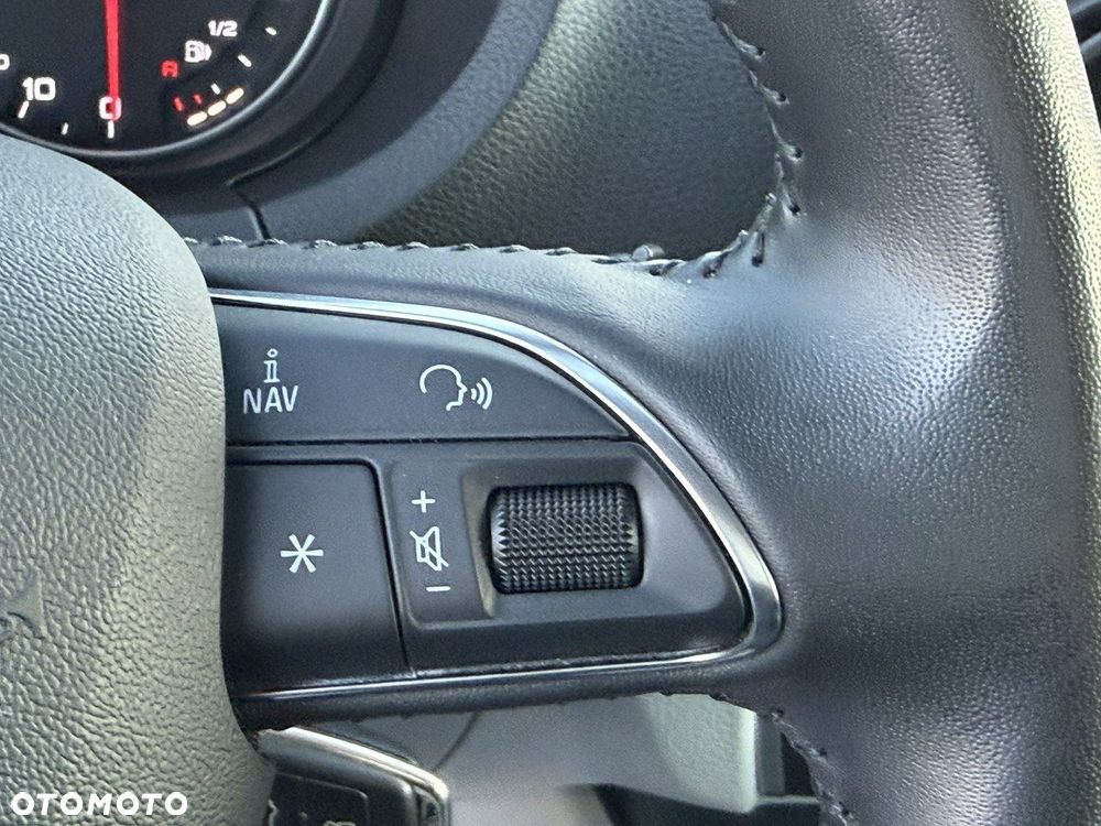 Audi A3 Sportback 1.6 TDI DPF Attraction - 25