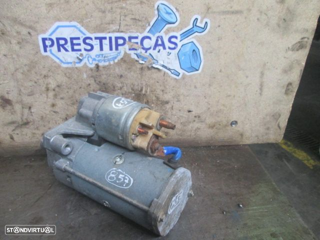 Motor De Arranque 18L70416JCB 966285418000 PEUGEOT 207 2008 1.6 HDI - 2