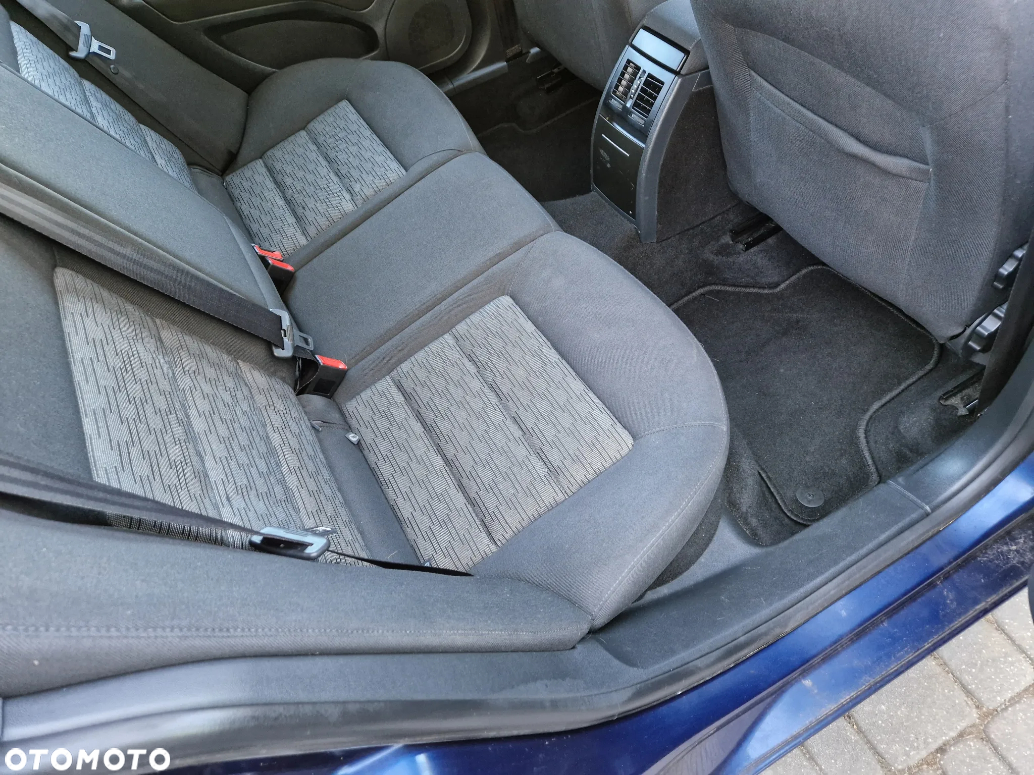 Skoda Octavia 1.2 TSI DSG Elegance - 24