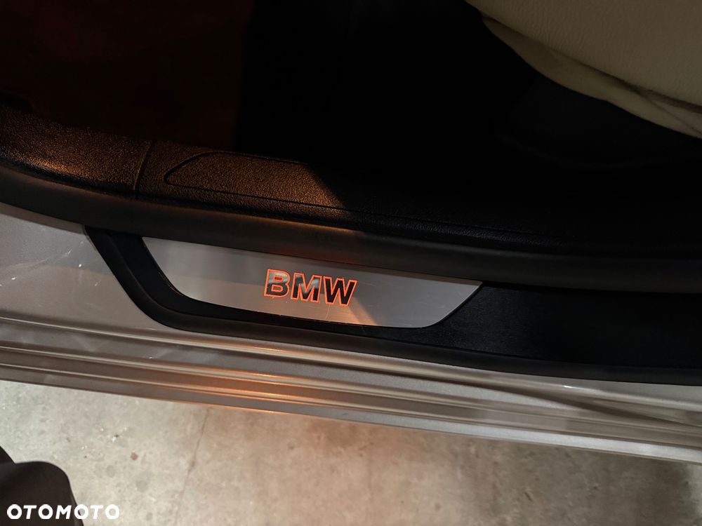 BMW Seria 7 730d - 38