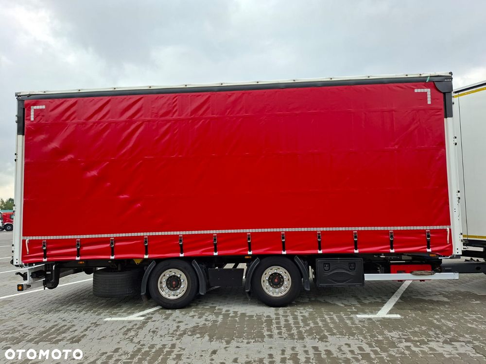 Volvo FH 460KM I-Save - 11