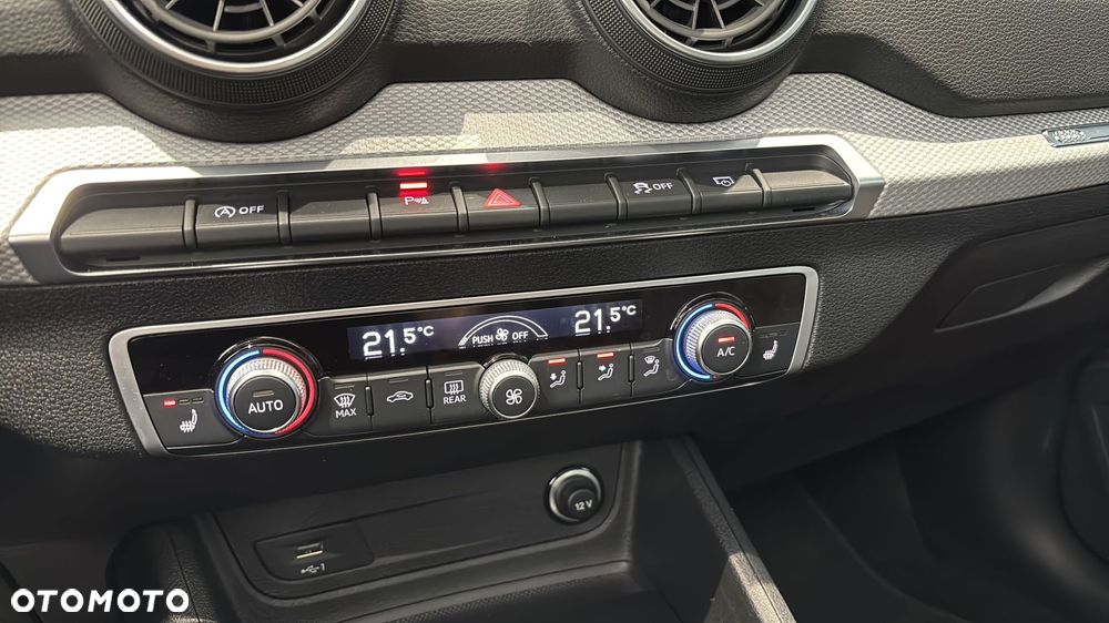 Audi Q2 35 TFSI Advanced S tronic - 25