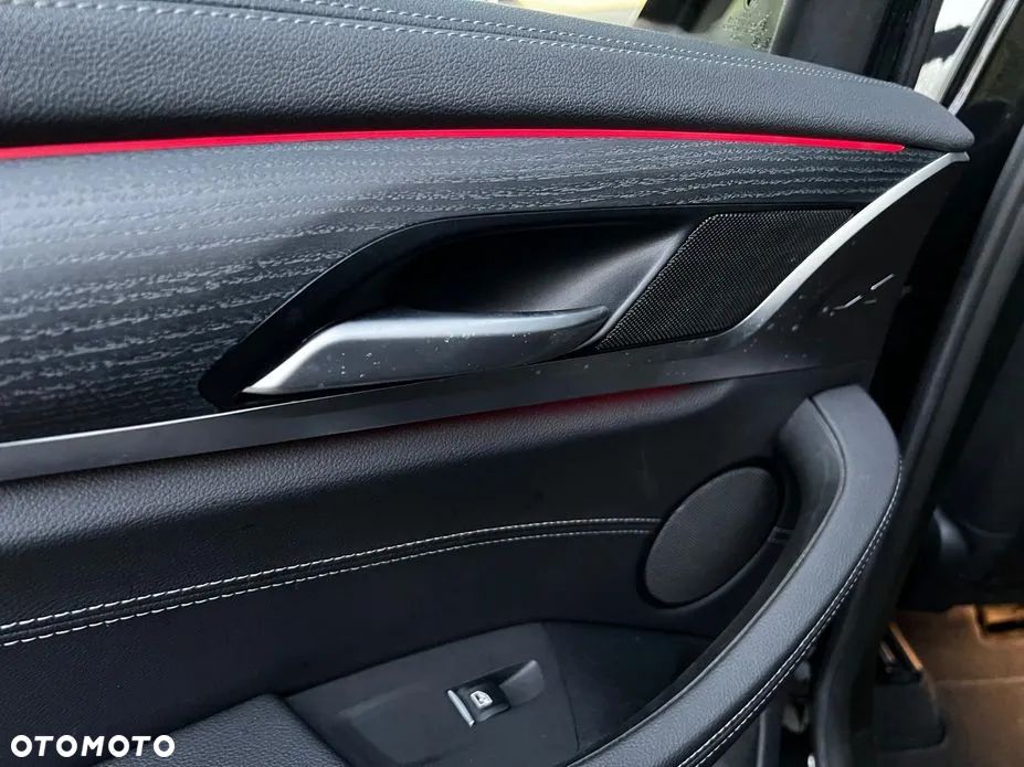 BMW X3 xDrive30i M Sport sport - 19