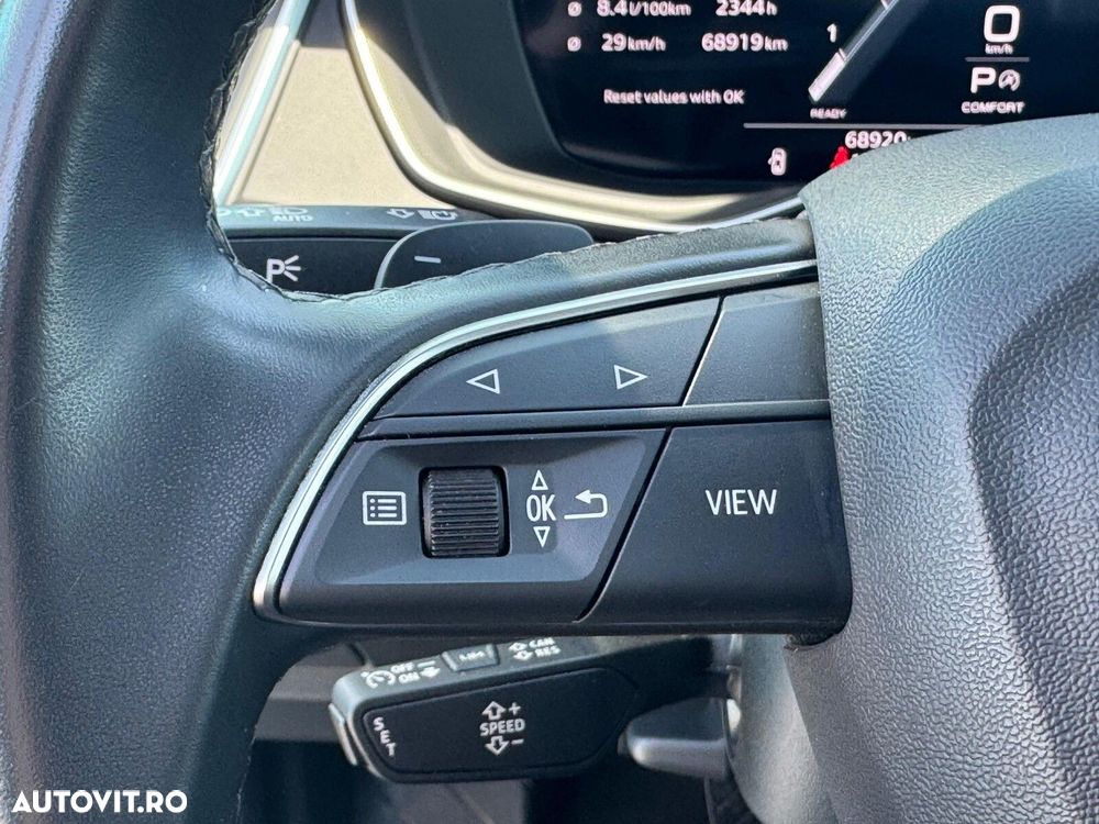 Audi Q5 40 TDI quattro S tronic MHEV S Line - 25
