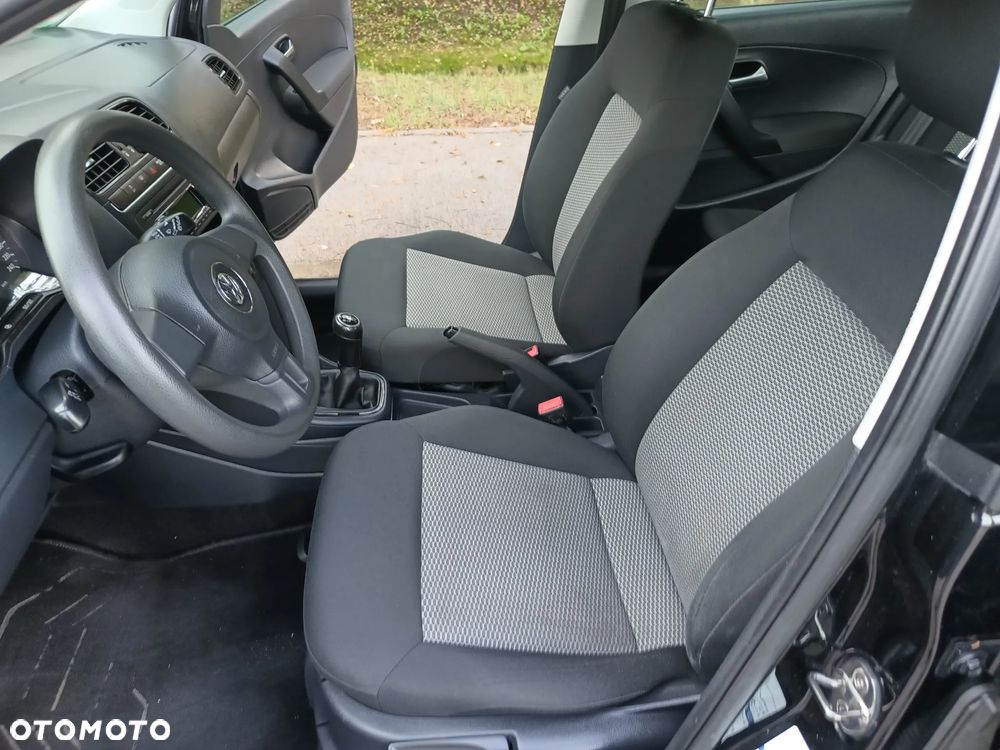 Volkswagen Polo - 14