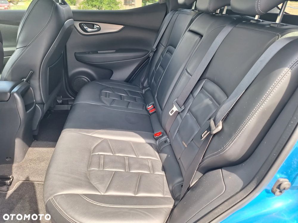 Nissan Qashqai - 12
