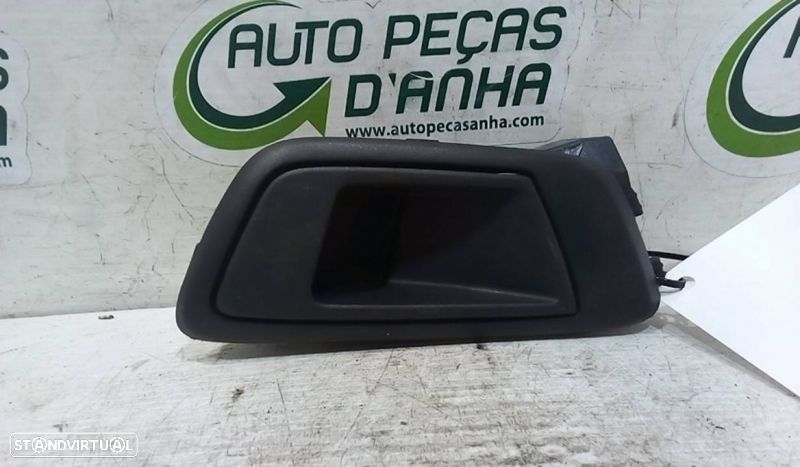 Puxador Interior Trás Esq Ford Fiesta Vi (Cb1, Ccn) - 1