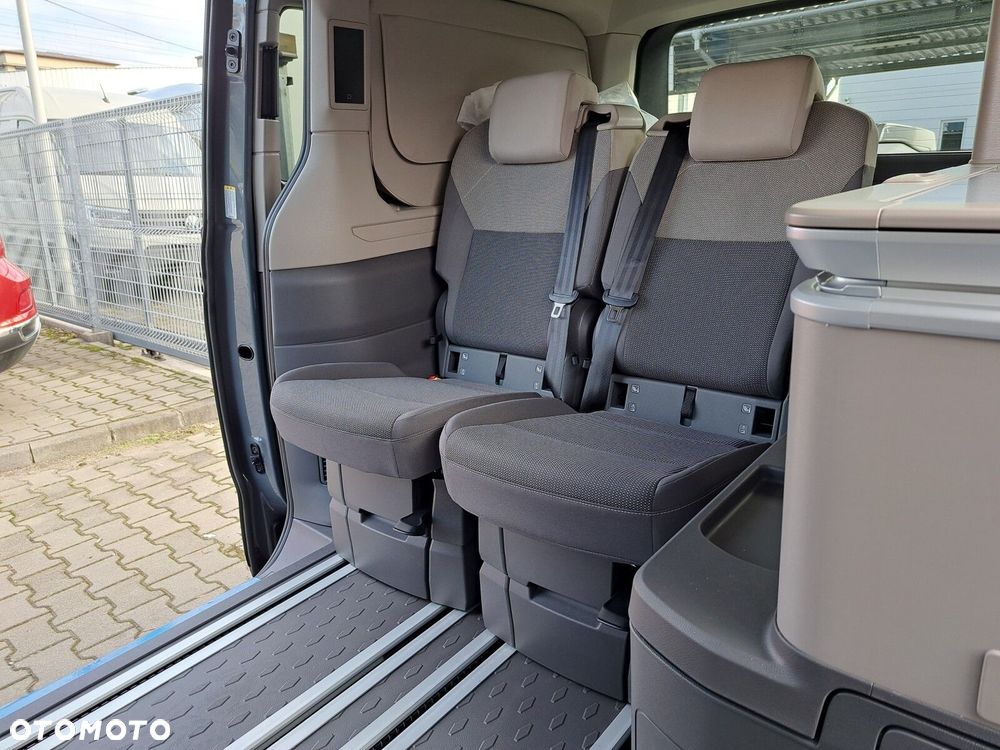 Volkswagen California - 16