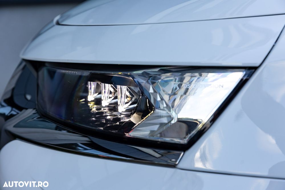 Citroën DS7 - 37