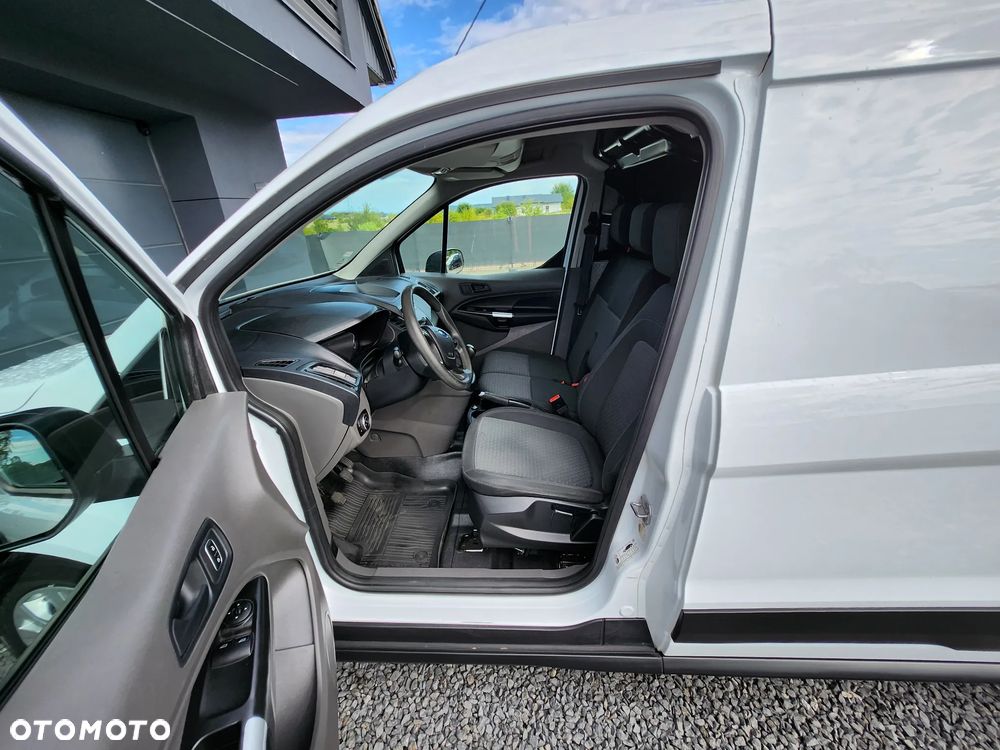 Ford Transit connect - 27