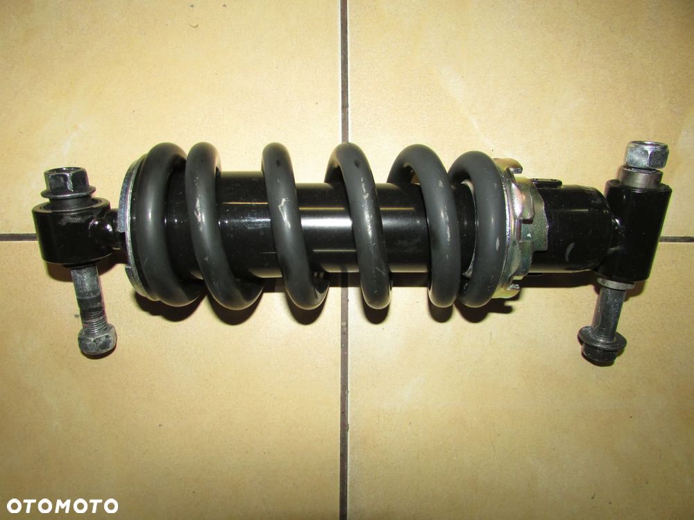 YAMAHA MT-03 2020+ amortyzator tył - 1