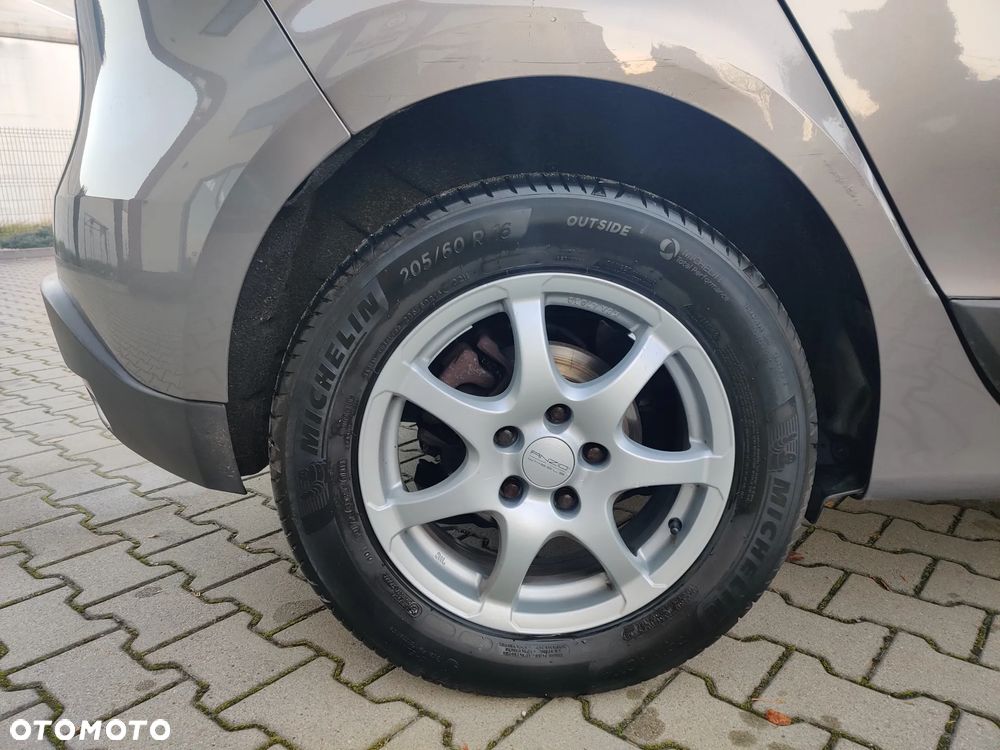 Renault Scenic TCe 130 Dynamique - 26