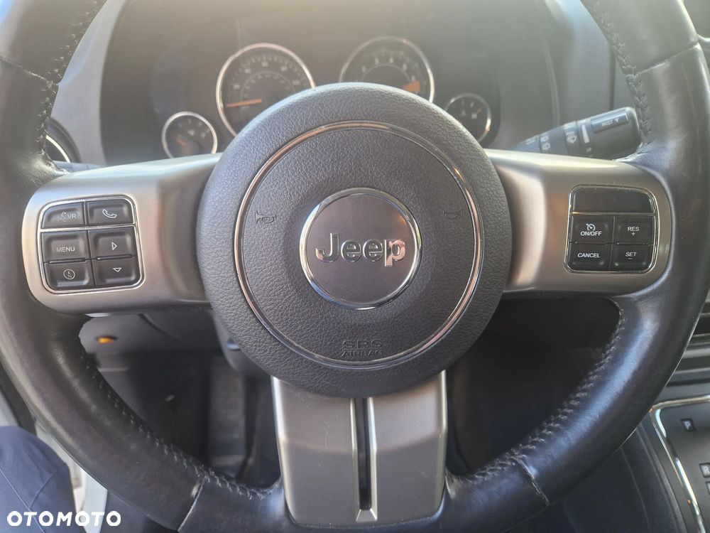 Jeep Patriot - 18
