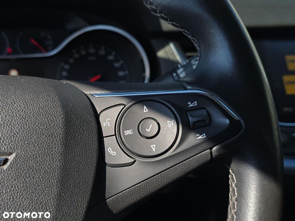 Opel Grandland X 1.6 CDTI Enjoy S&S - 18