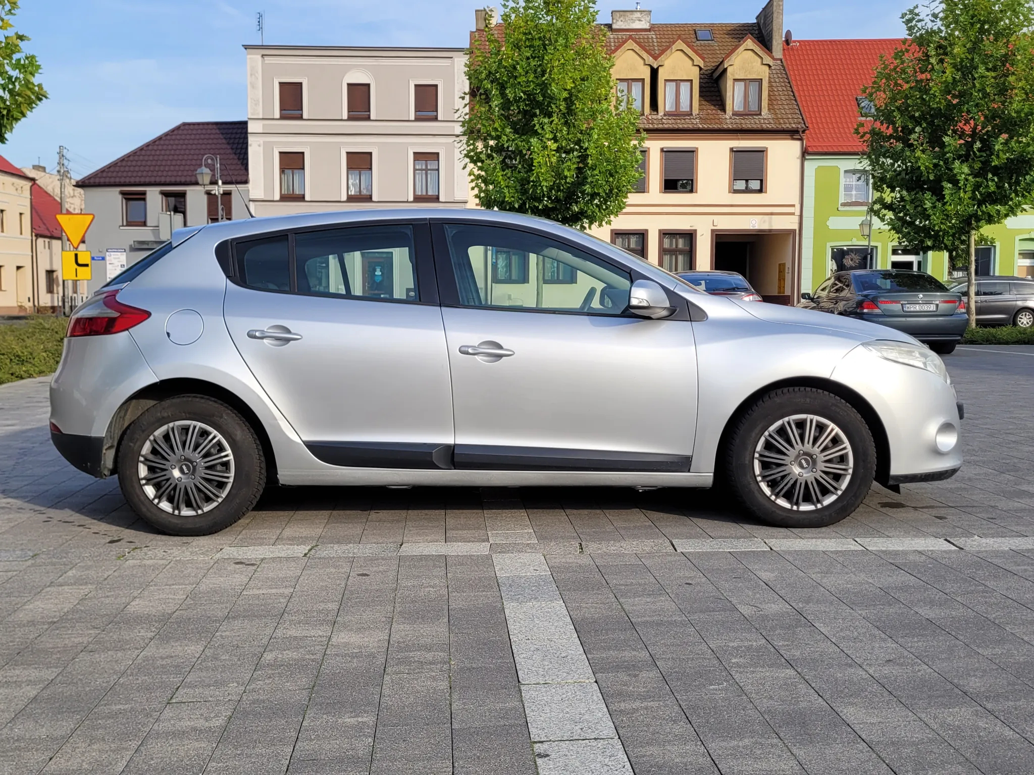 Renault Megane - 4