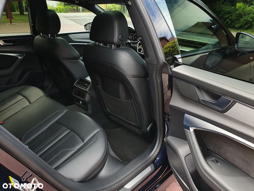 Audi A7 Sportback - 23