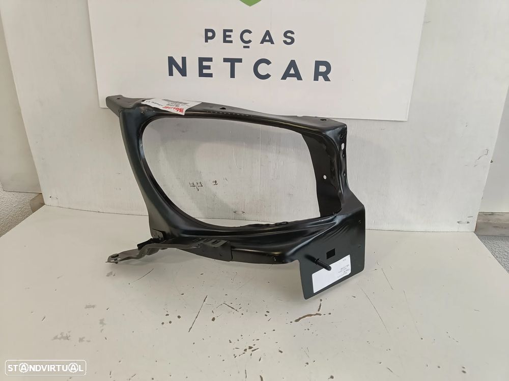 mascara aro farol Peugeot 206 ( novo) - 2