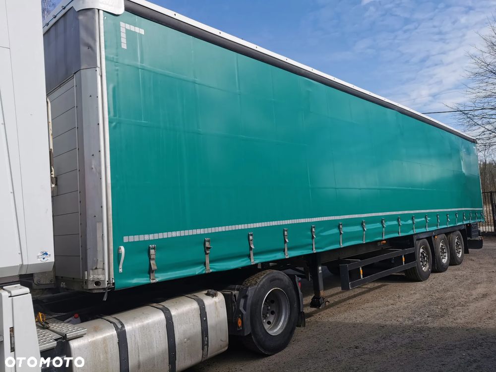 Schmitz Cargobull SCB 24/L