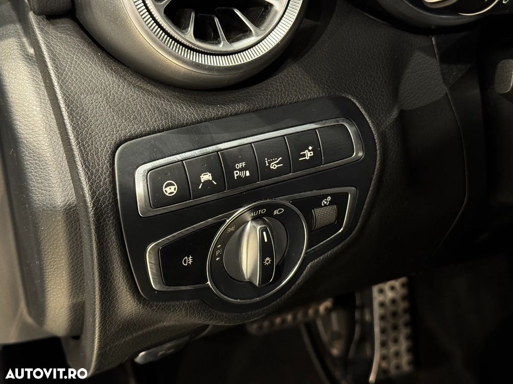 MERCEDES-BENZ C-Class 2021 — imagine 18